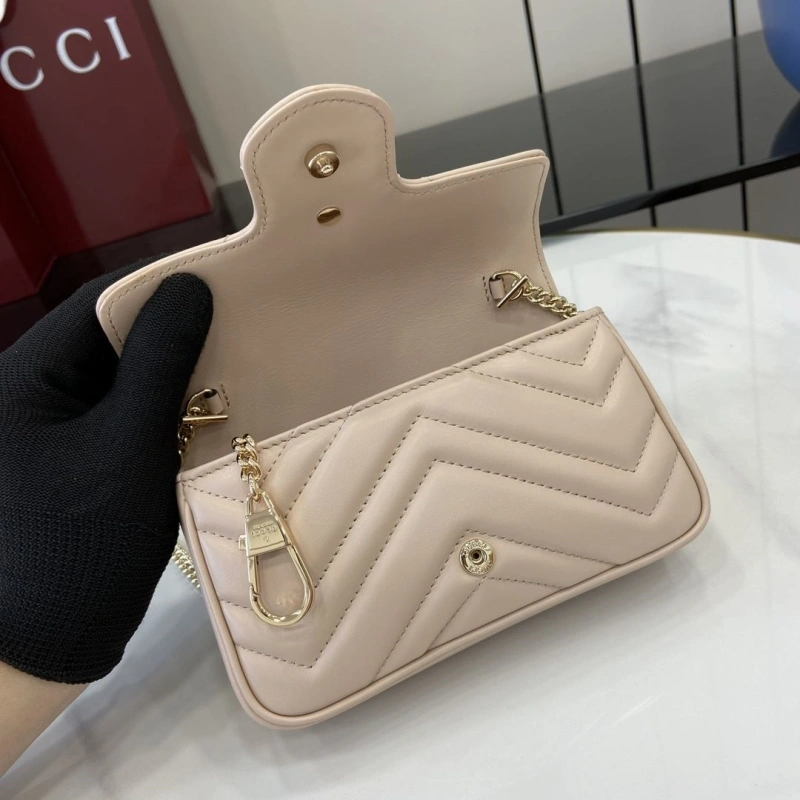 Gvc*1 satchel bags 4094b-0128