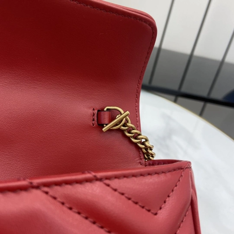 Gvc*1 satchel bags 4094b-0136