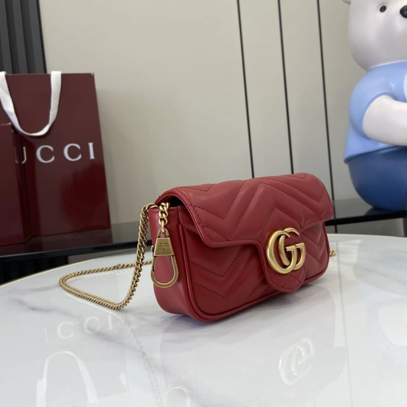 Gvc*1 satchel bags 4094b-0136