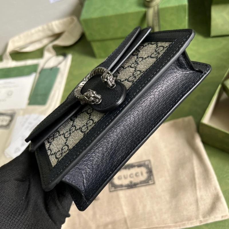 Gvc*1 clutch bags 4094b-0311