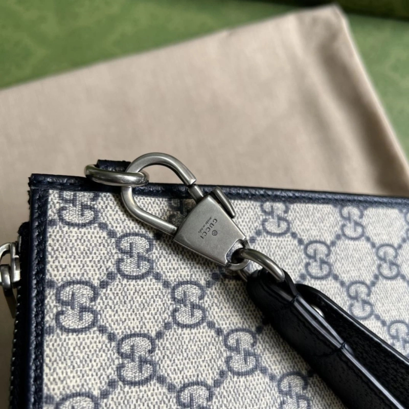 Gvc*1 clutch bags 4094b-0318