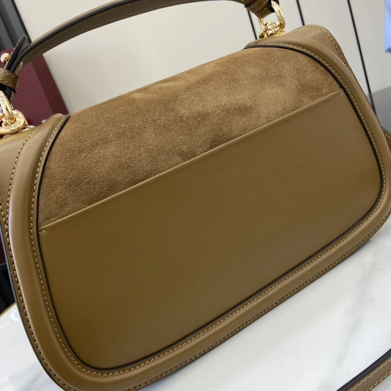 Gvc*1 top handle bags 4094b-0635