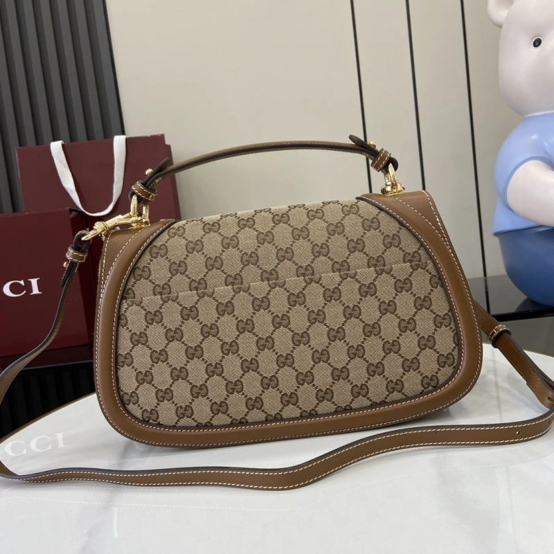 Gvc*1 top handle bags 4094b-0637