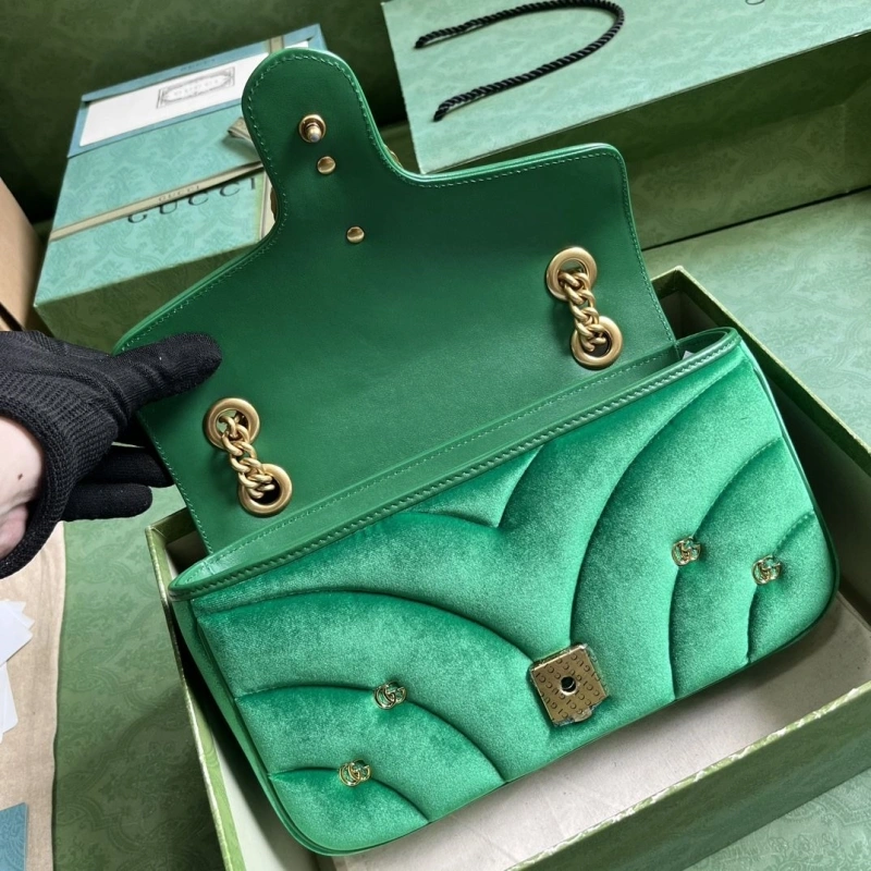 Gvc*1 satchel bags 4094f-0074