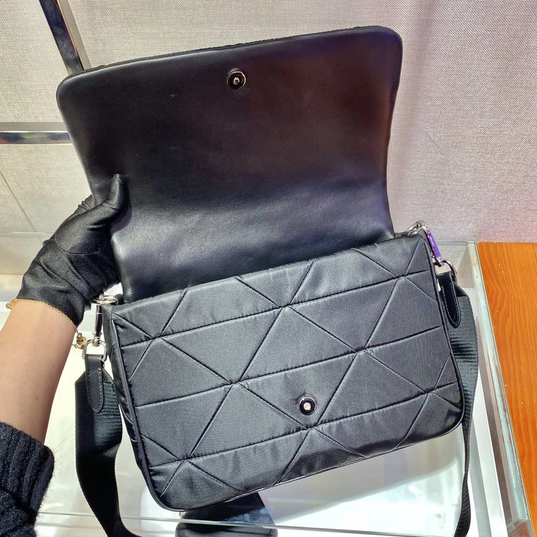 Pra*a satchel bags 4099a-0046