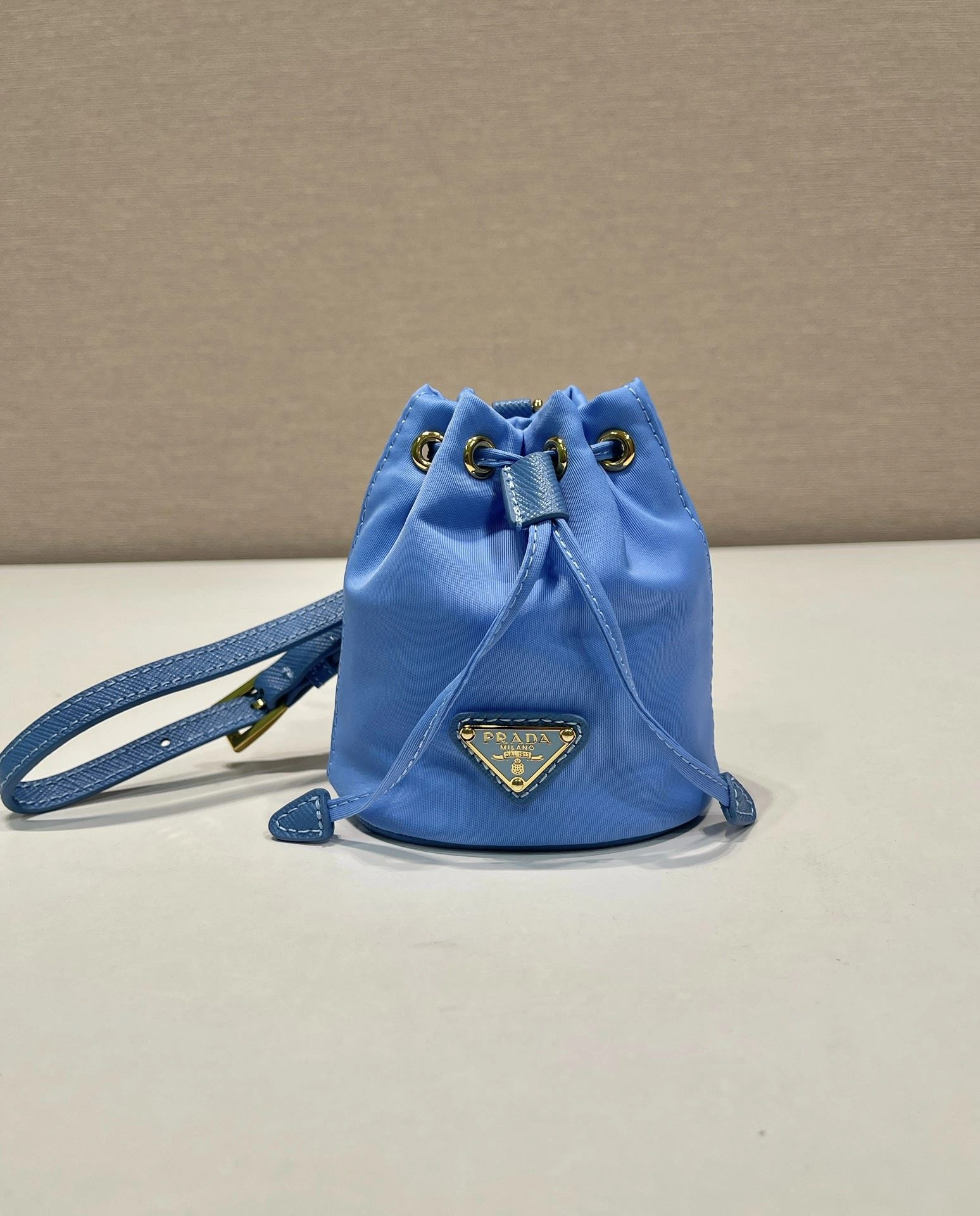 Pra*a bucket bags 4099a-0093