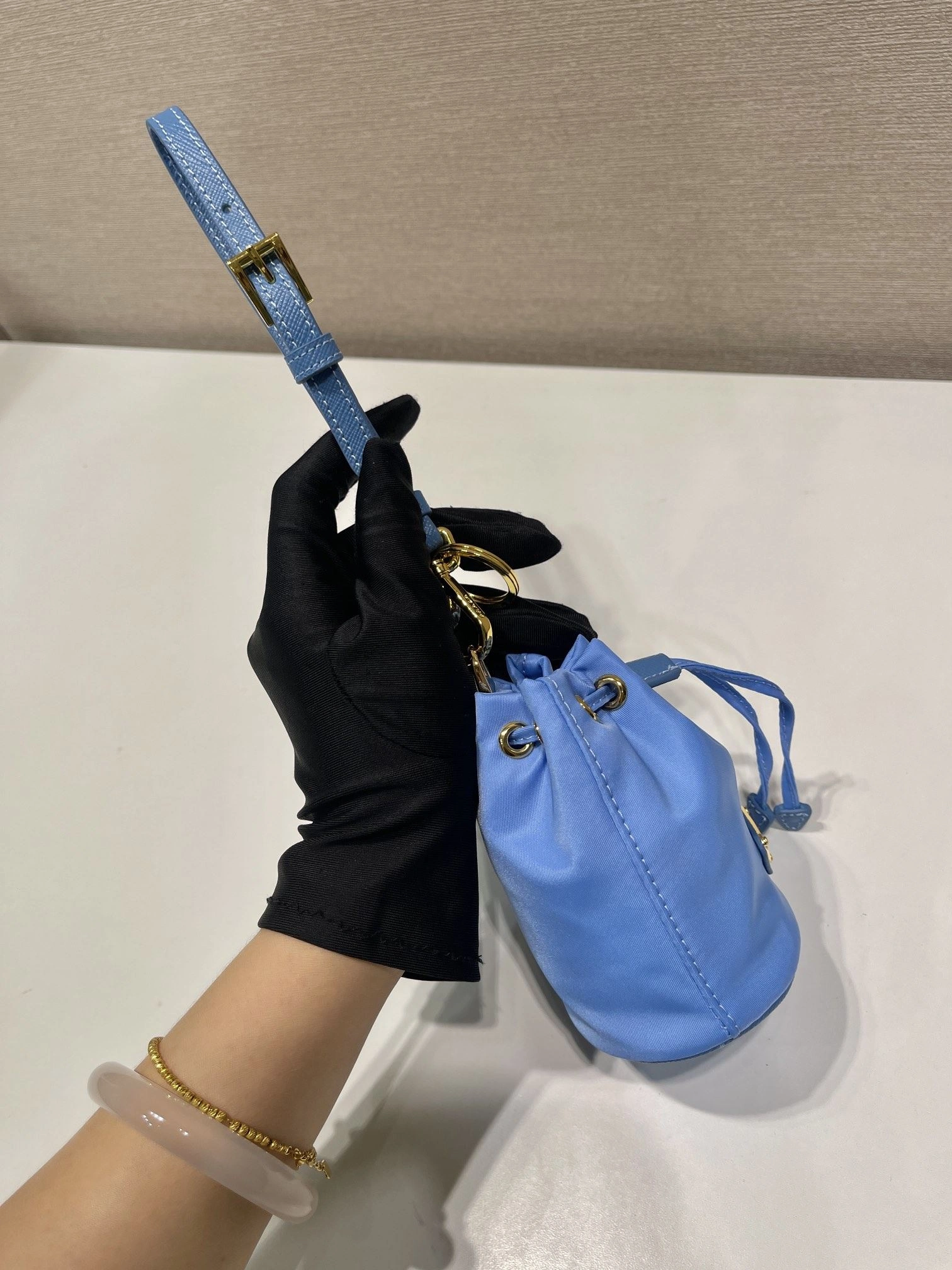 Pra*a bucket bags 4099a-0093