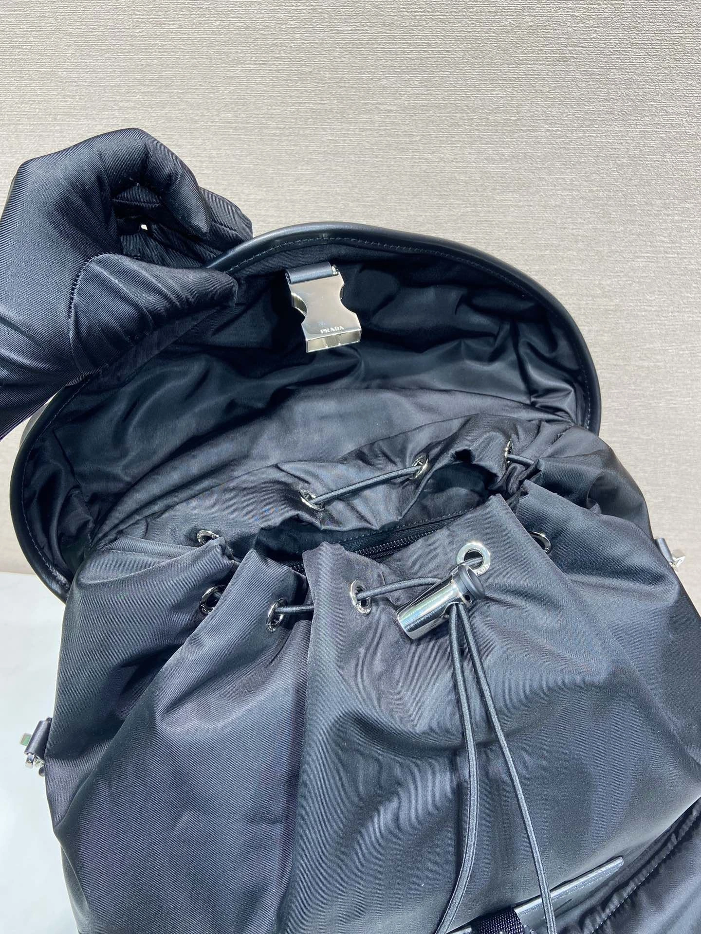 Pra*a backpacks 4099a-0138
