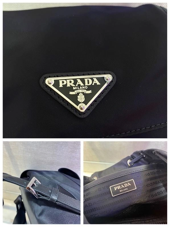 Pra*a backpacks 4099a-0172