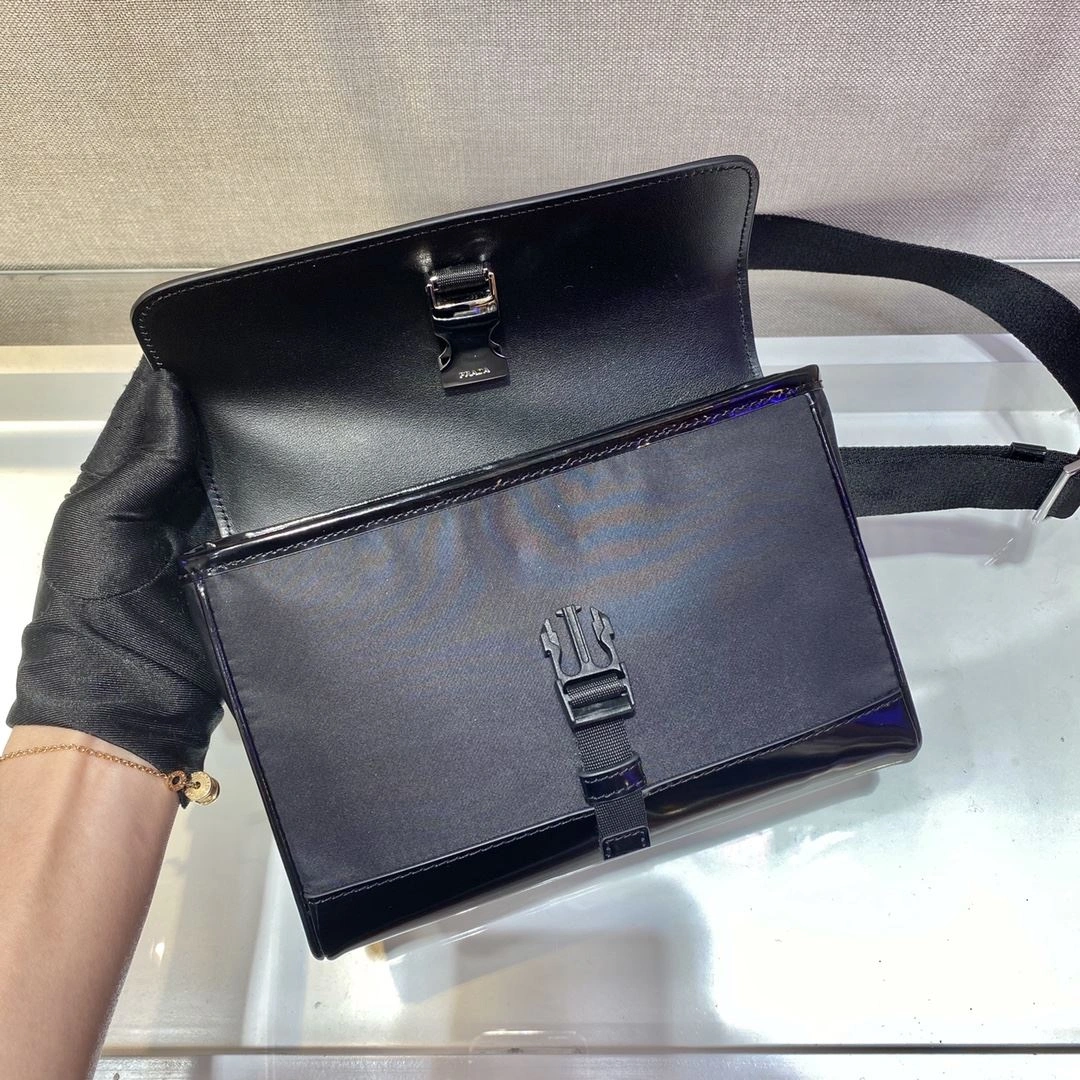Pra*a satchel bags 4099a-0248