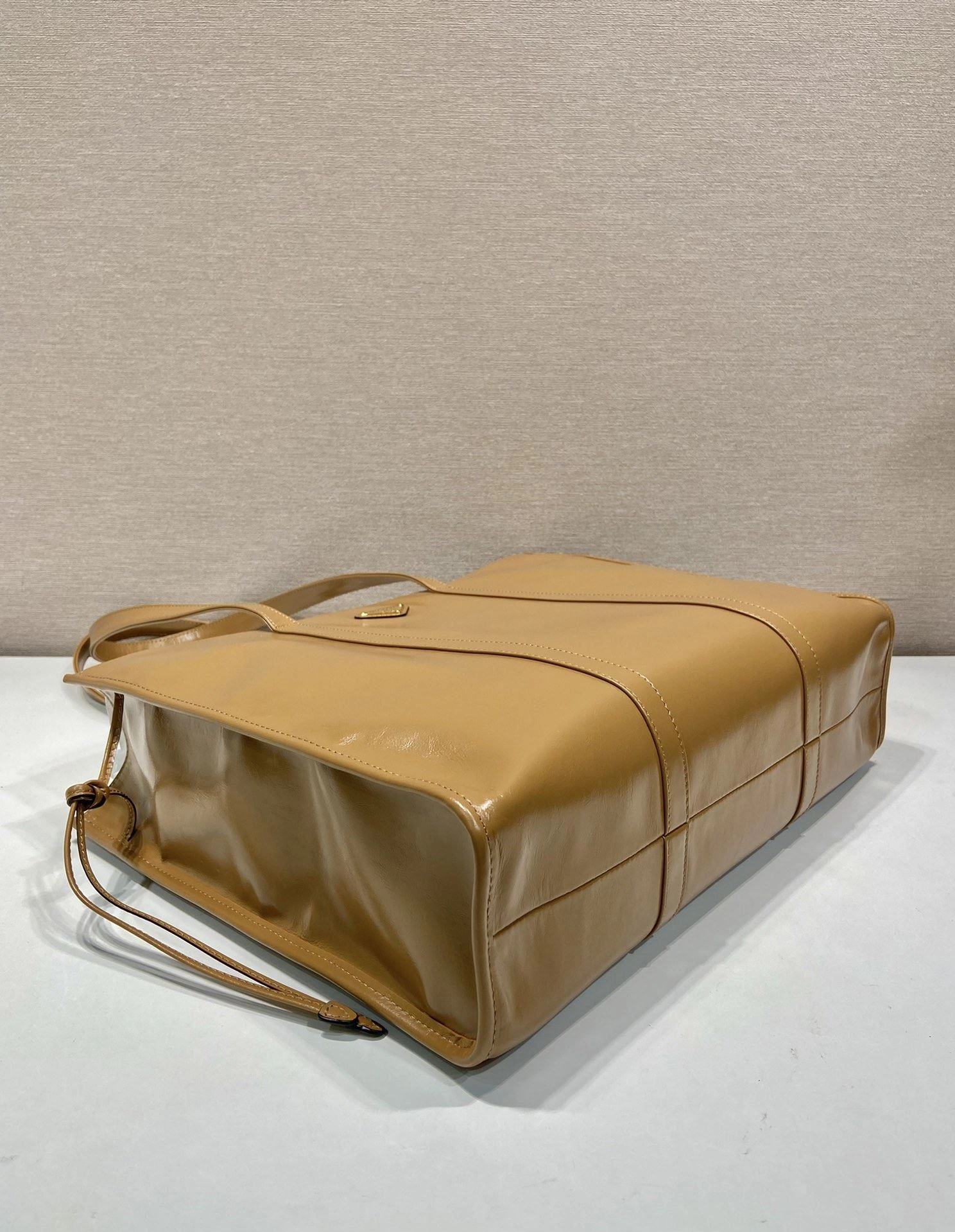 Pra*a top handle bags 4099a-0307