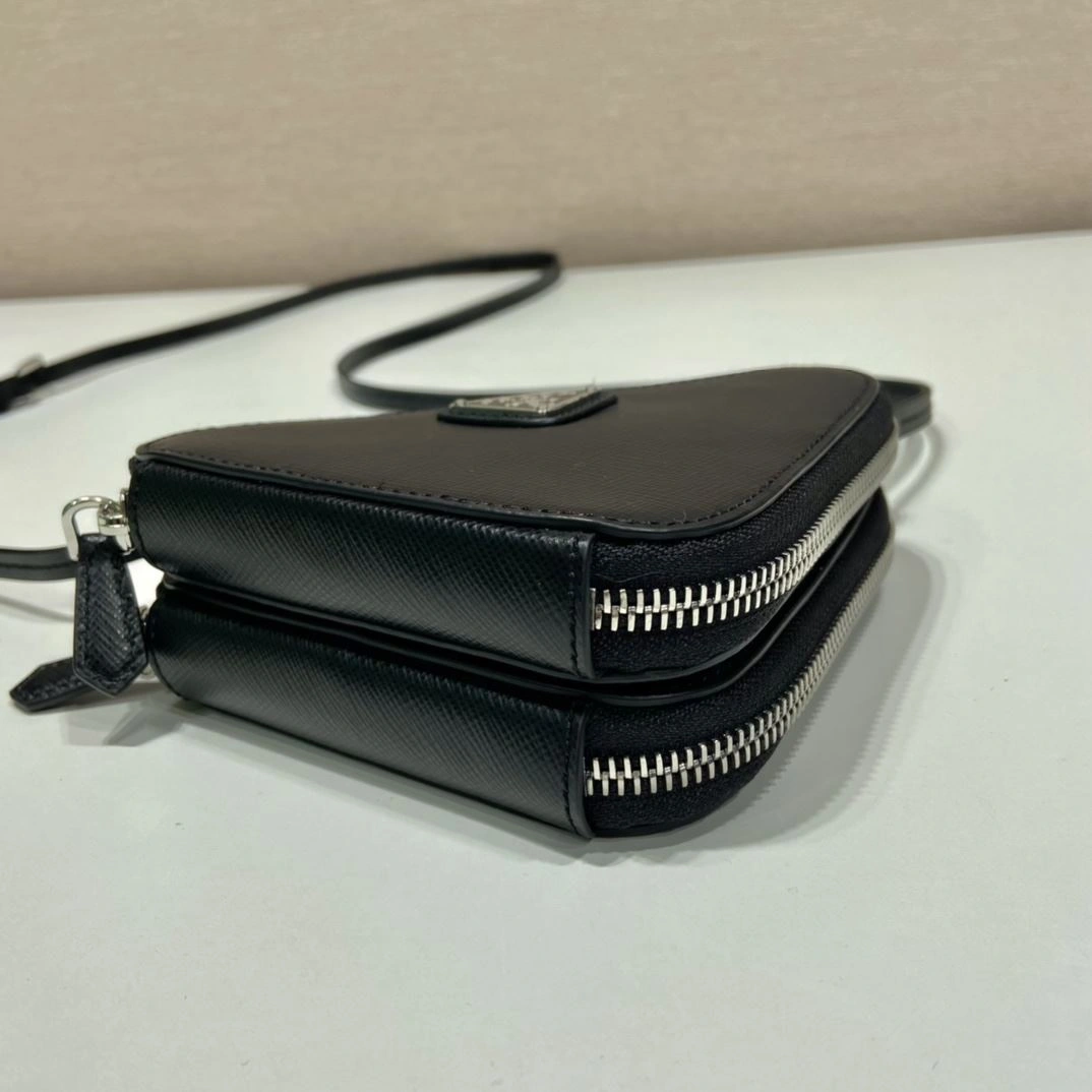 Pra*a satchel bags 4099a-0394