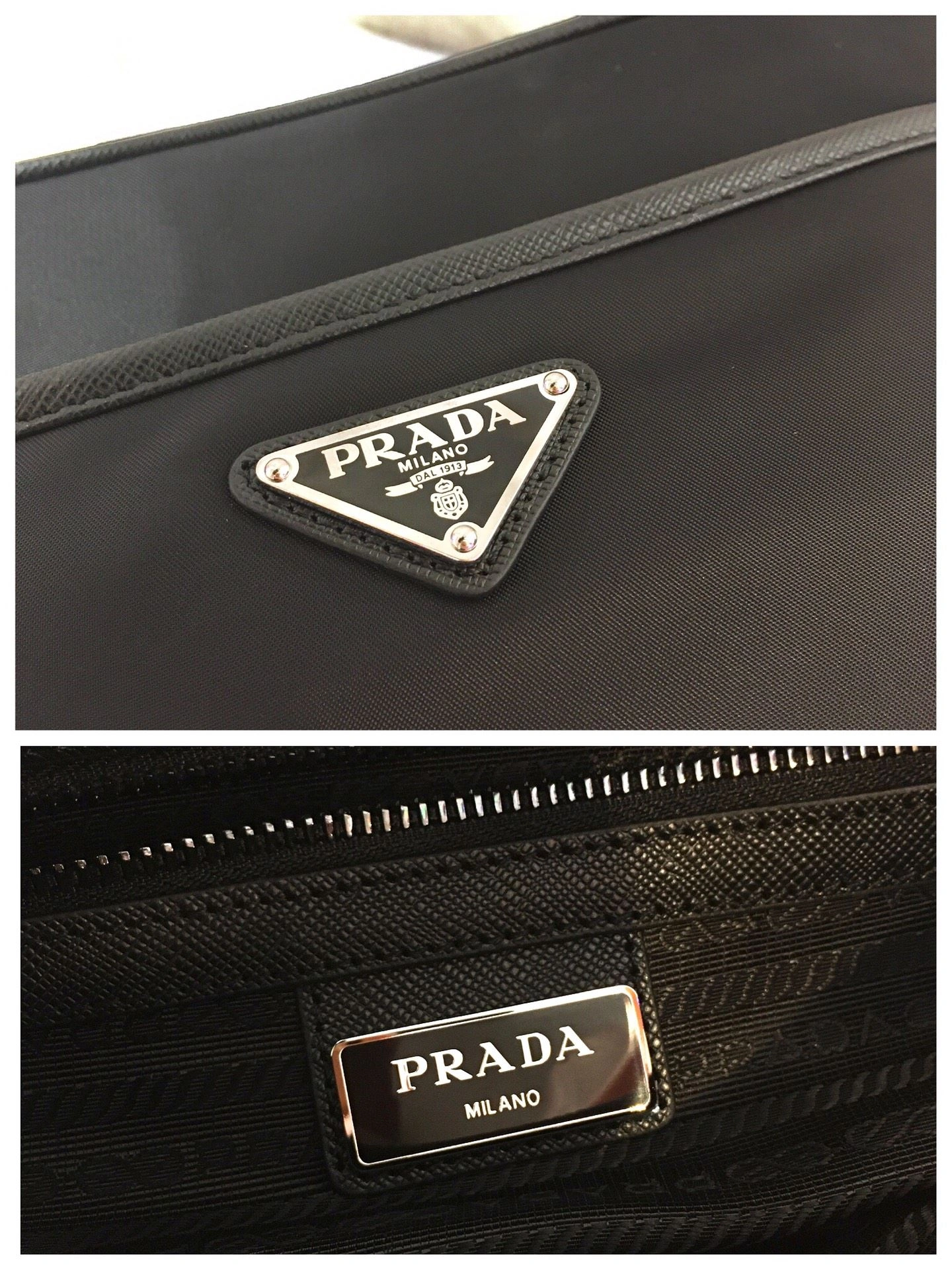 Pra*a satchel bags 4099a-0416