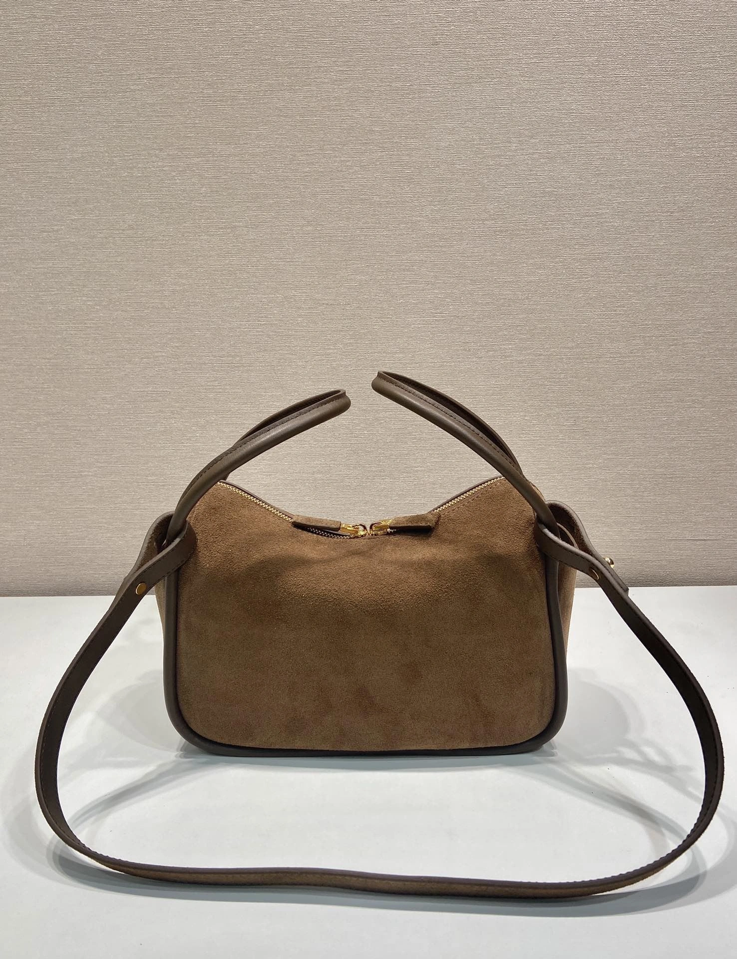 Pra*a top handle bags 4099a-0473