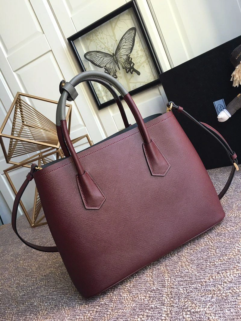 Pra*a shopping bags 4099a-0504