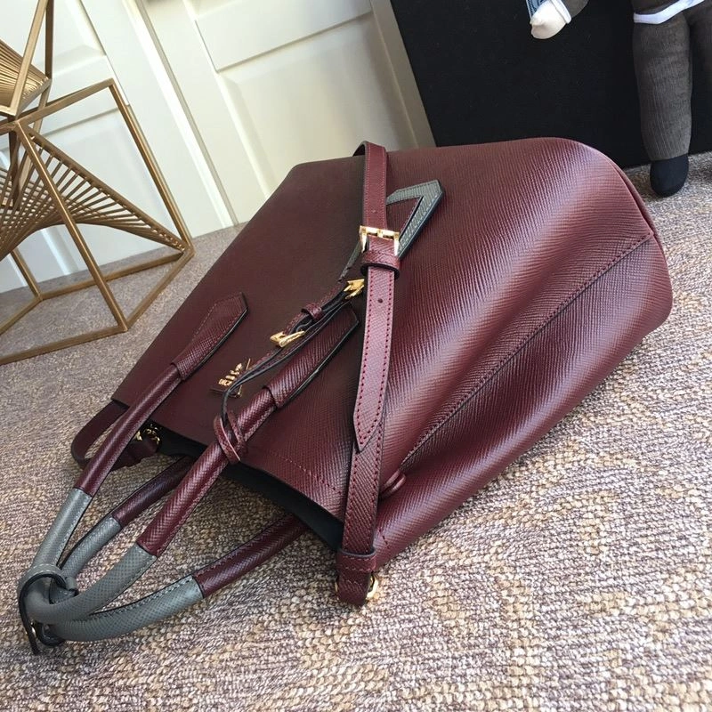 Pra*a shopping bags 4099a-0504