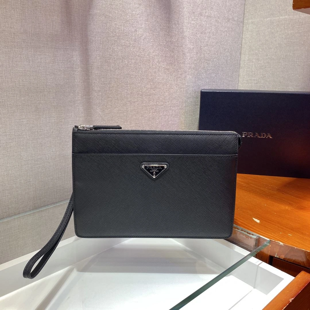 Pra*a clutch bags 4099a-0511