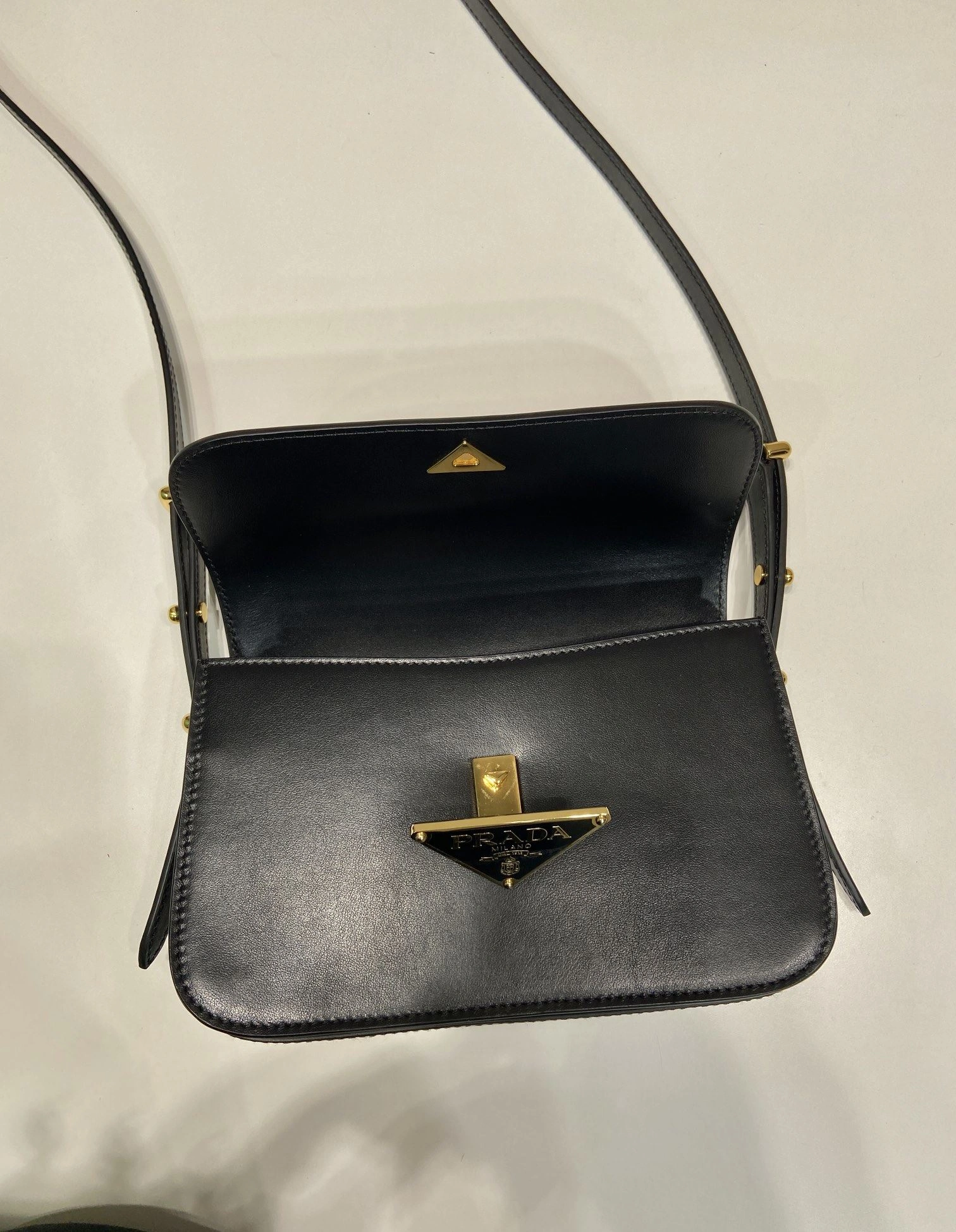Pra*a satchel bags 4099a-0547