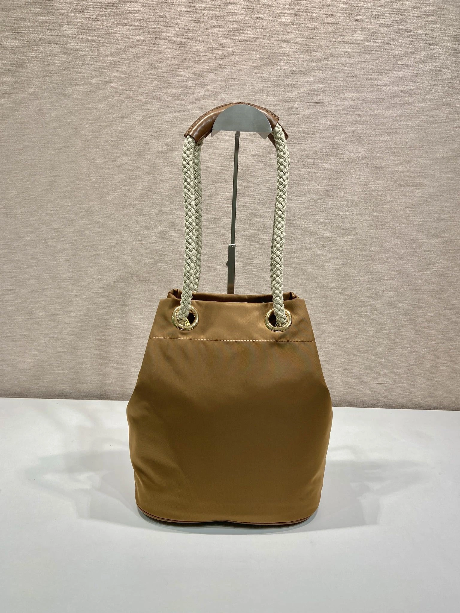 Pra*a top handle bags 4099a-0635