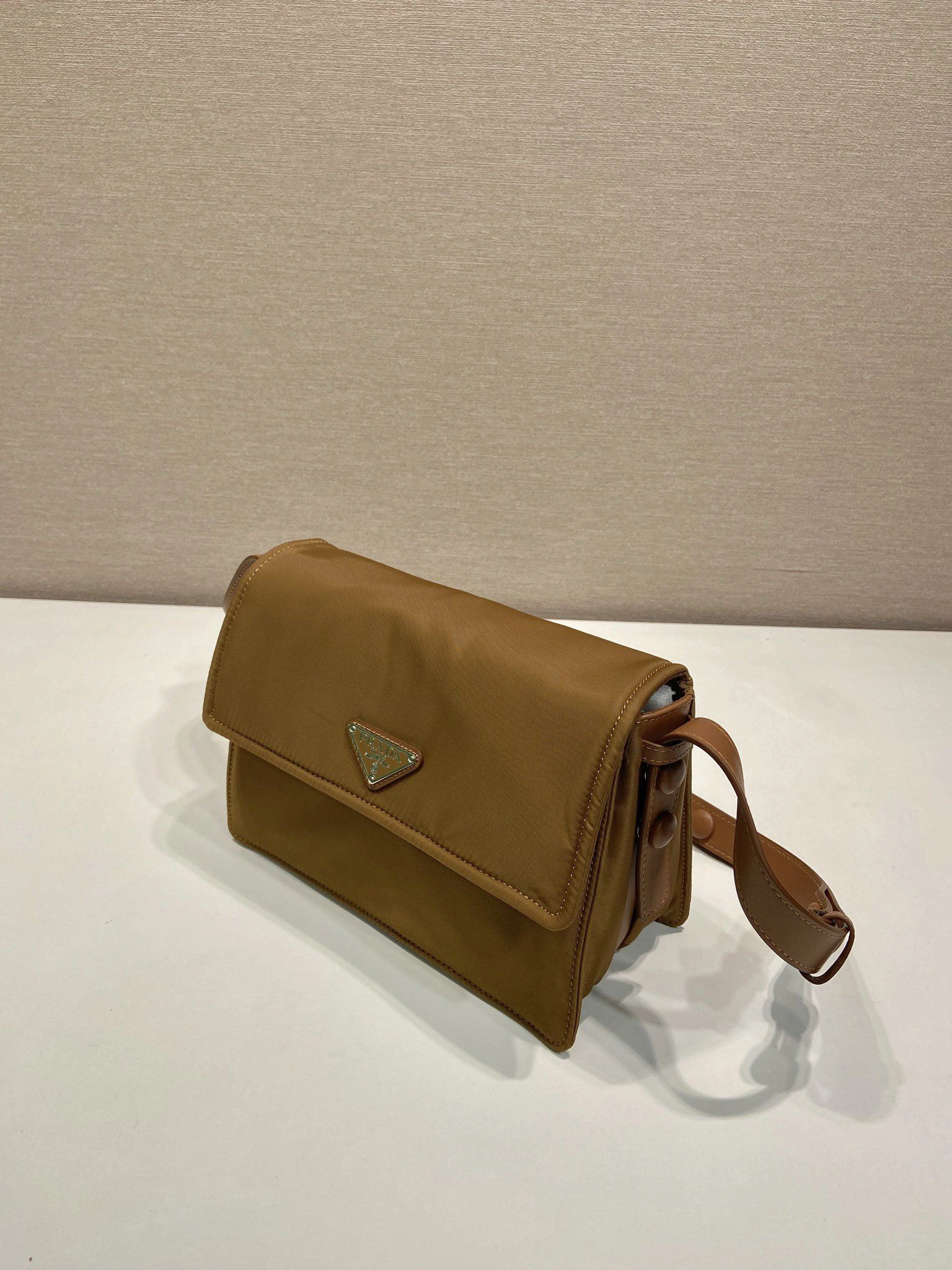 Pra*a satchel bags 4099a-0652