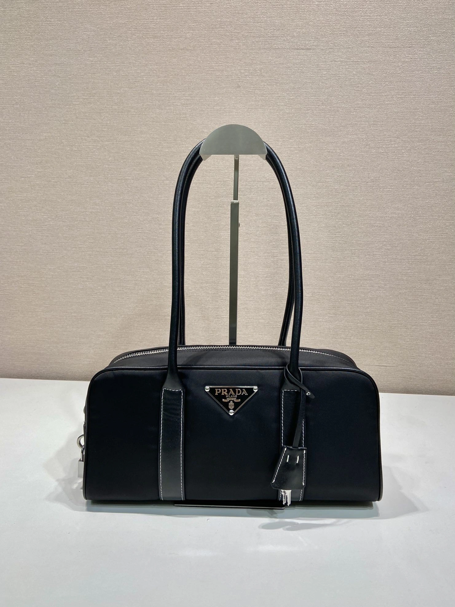Pra*a top handle bags 4099a-0714