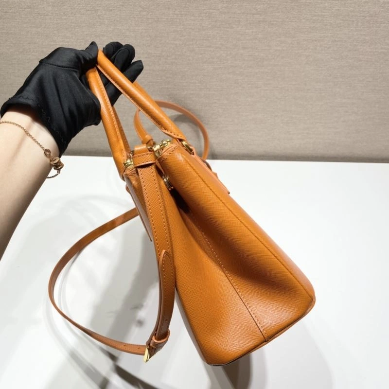 Pra*a top handle bags 4099f-0077