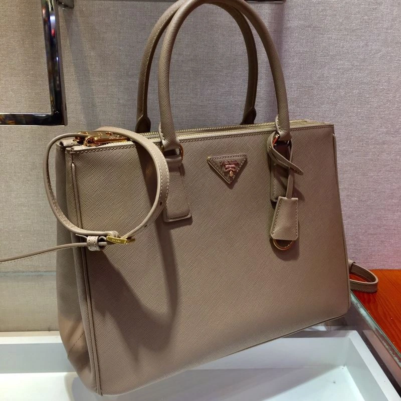 Pra*a top handle bags 4099f-0087