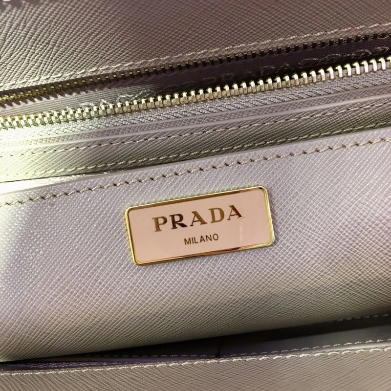 Pra*a top handle bags 4099f-0087
