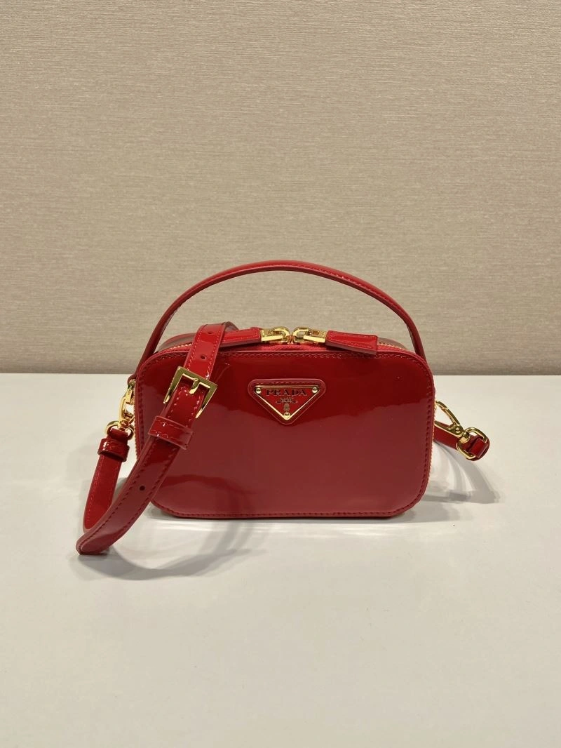 Pra*a top handle bags 4099f-0135