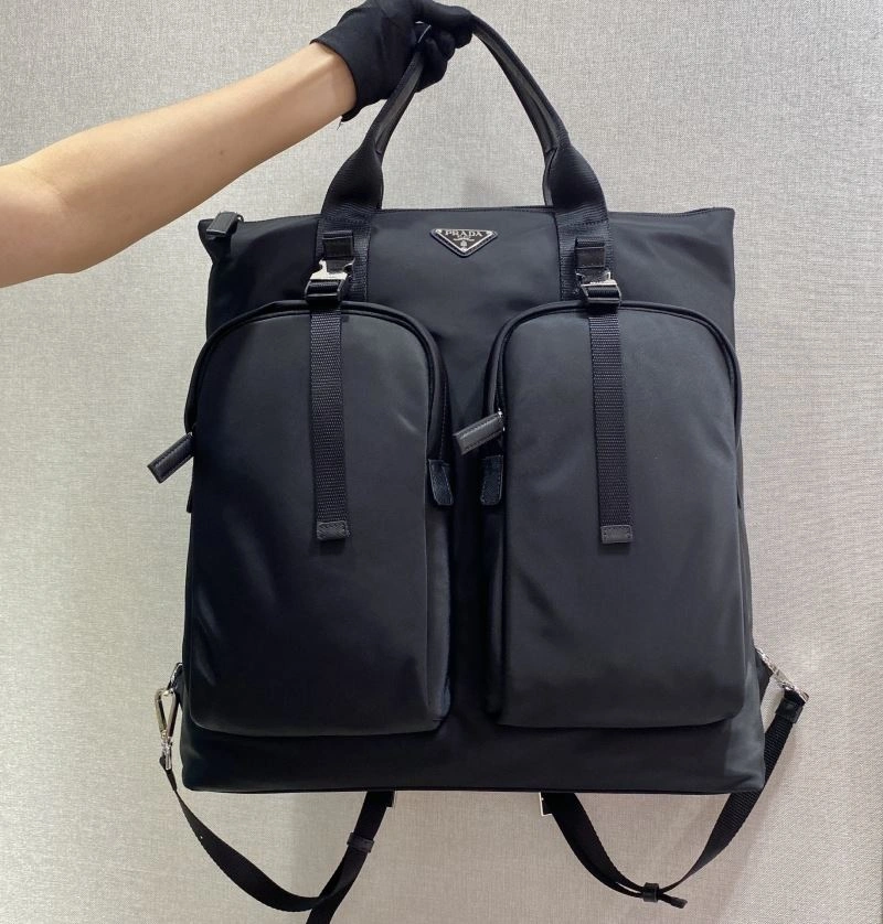 Pra*a backpacks 4099f-0161