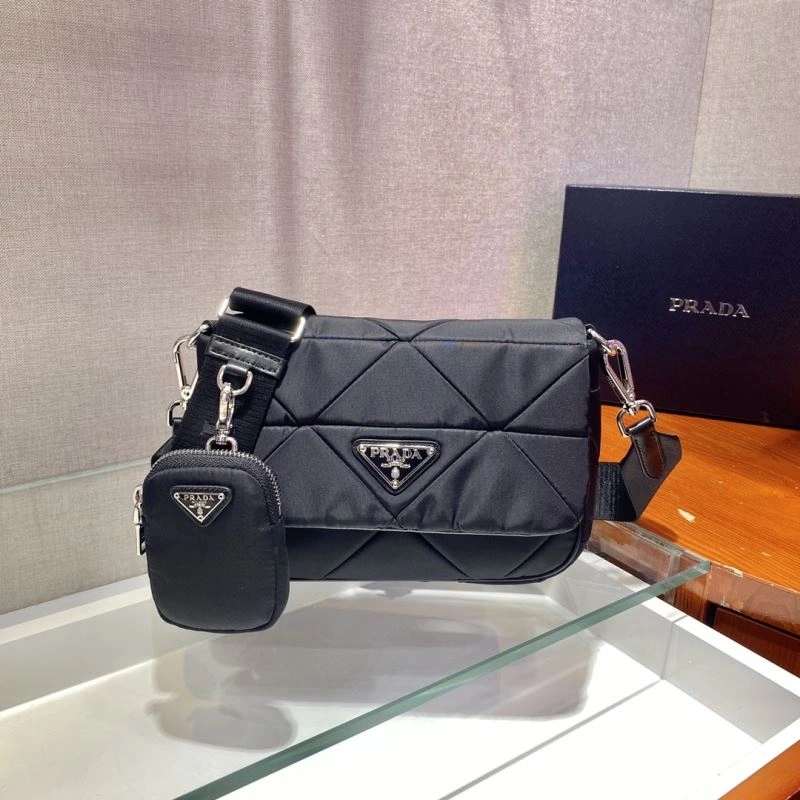 Pra*a top handle bags 4099f-0173