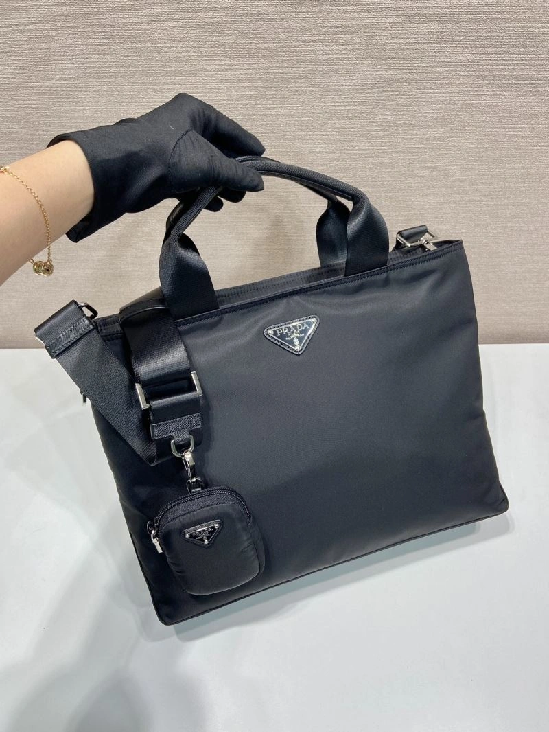 Pra*a top handle bags 4099g-0001
