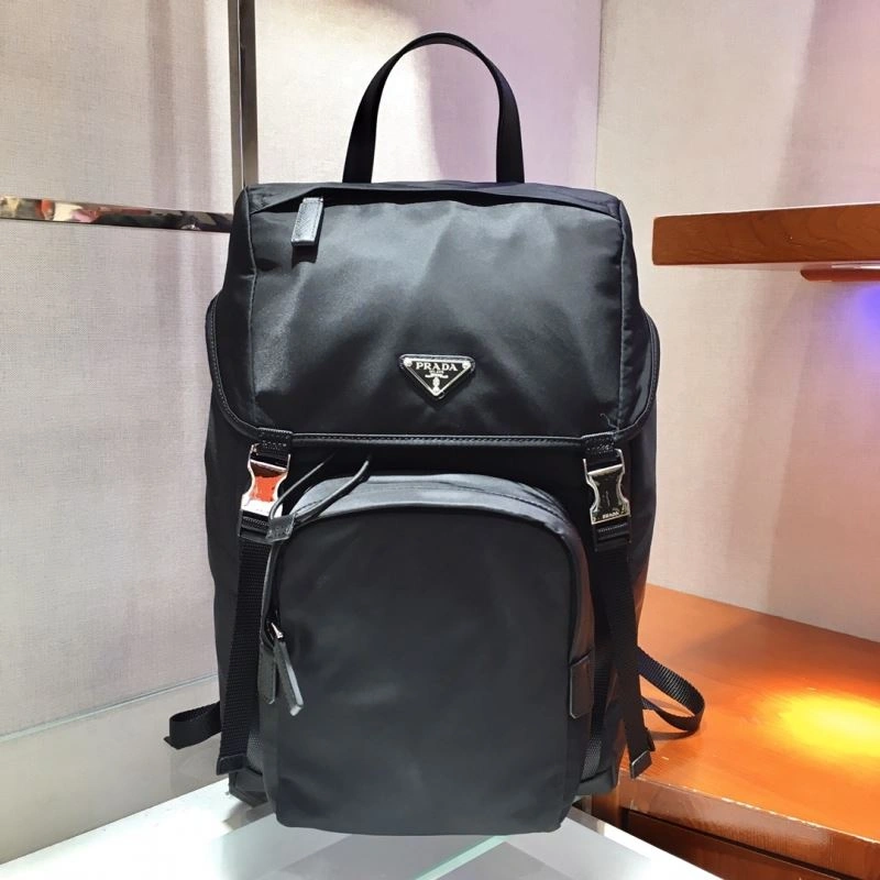 Pra*a backpacks 4099g-0008