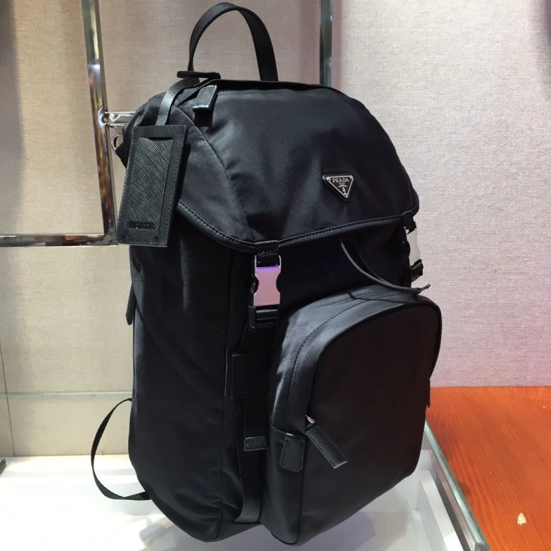 Pra*a backpacks 4099g-0008