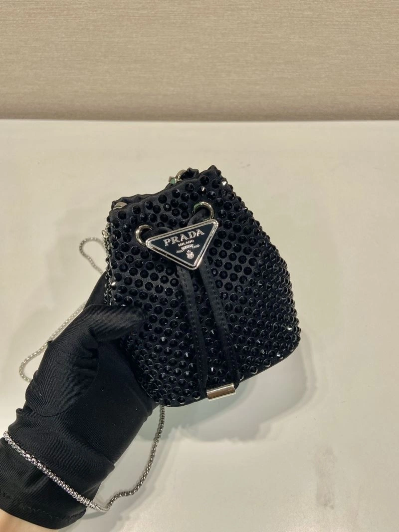 Pra*a bucket bags 4099g-0009