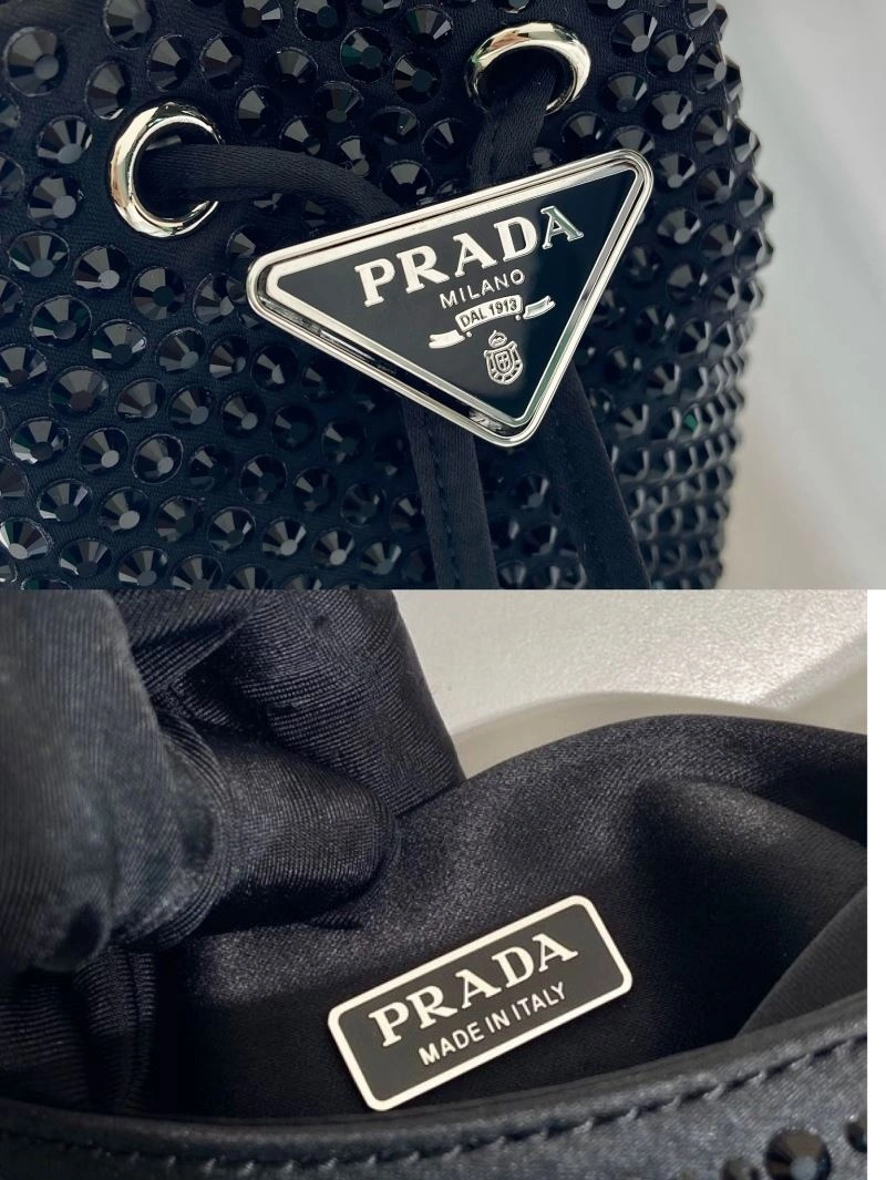 Pra*a bucket bags 4099g-0009