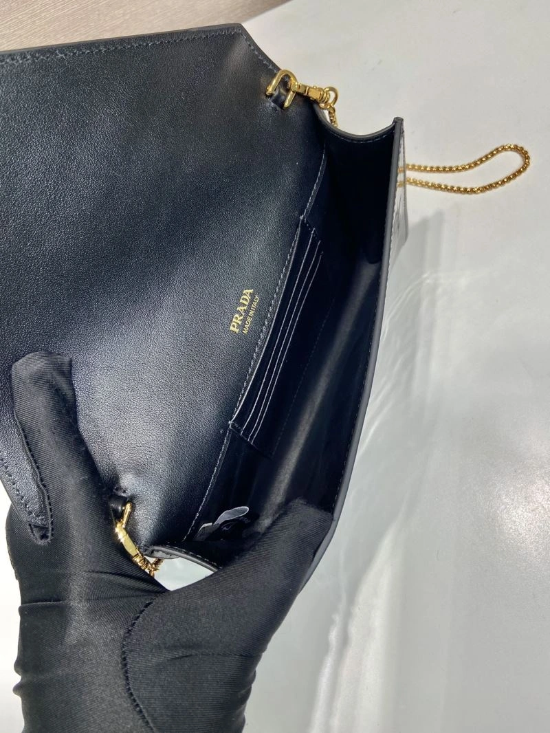 Pra*a clutch bags 4099g-0014