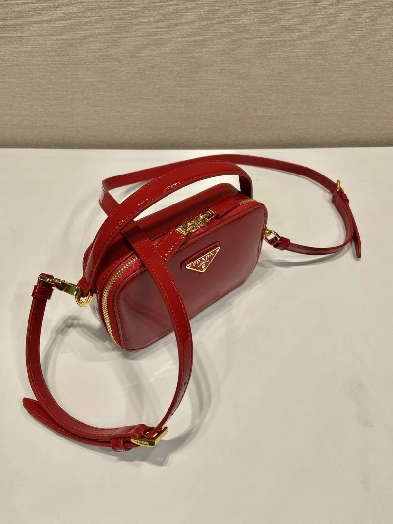 Pra*a satchel bags 4099g-0020