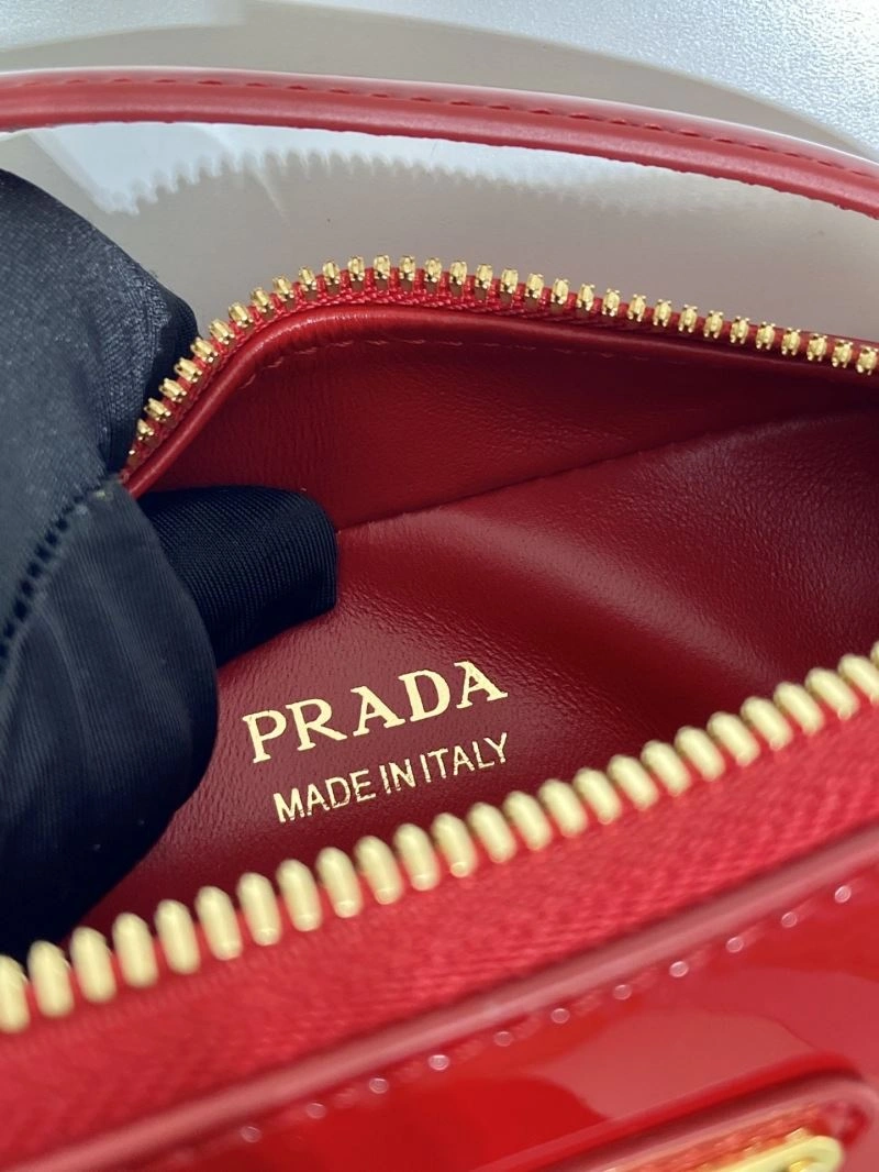 Pra*a satchel bags 4099g-0020