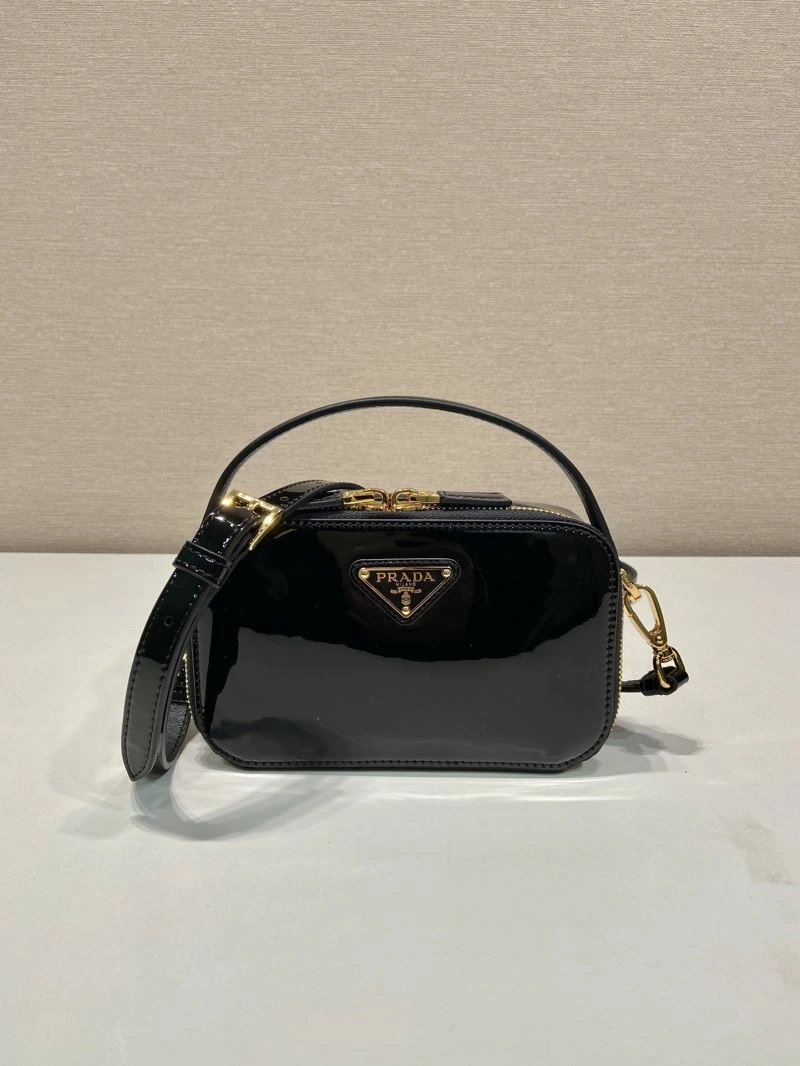 Pra*a satchel bags 4099g-0021