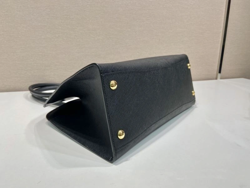 Pra*a top handle bags 4099g-0024