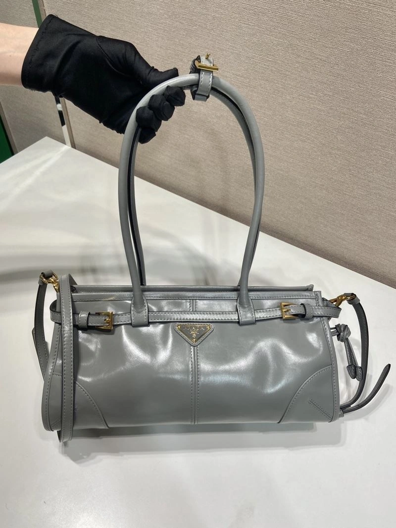 Pra*a top handle bags 4099g-0028