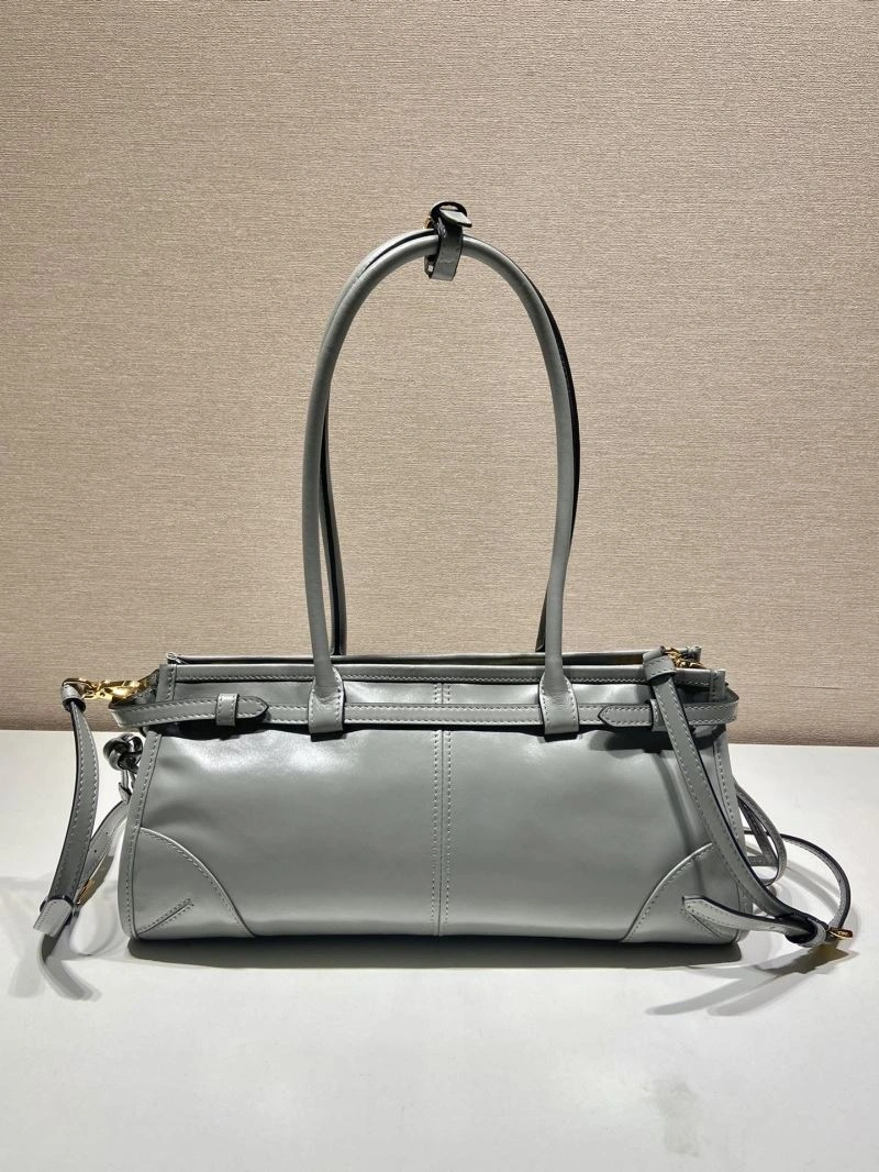 Pra*a top handle bags 4099g-0028