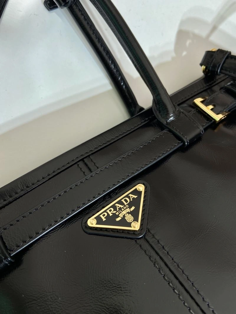 Pra*a top handle bags 4099g-0029