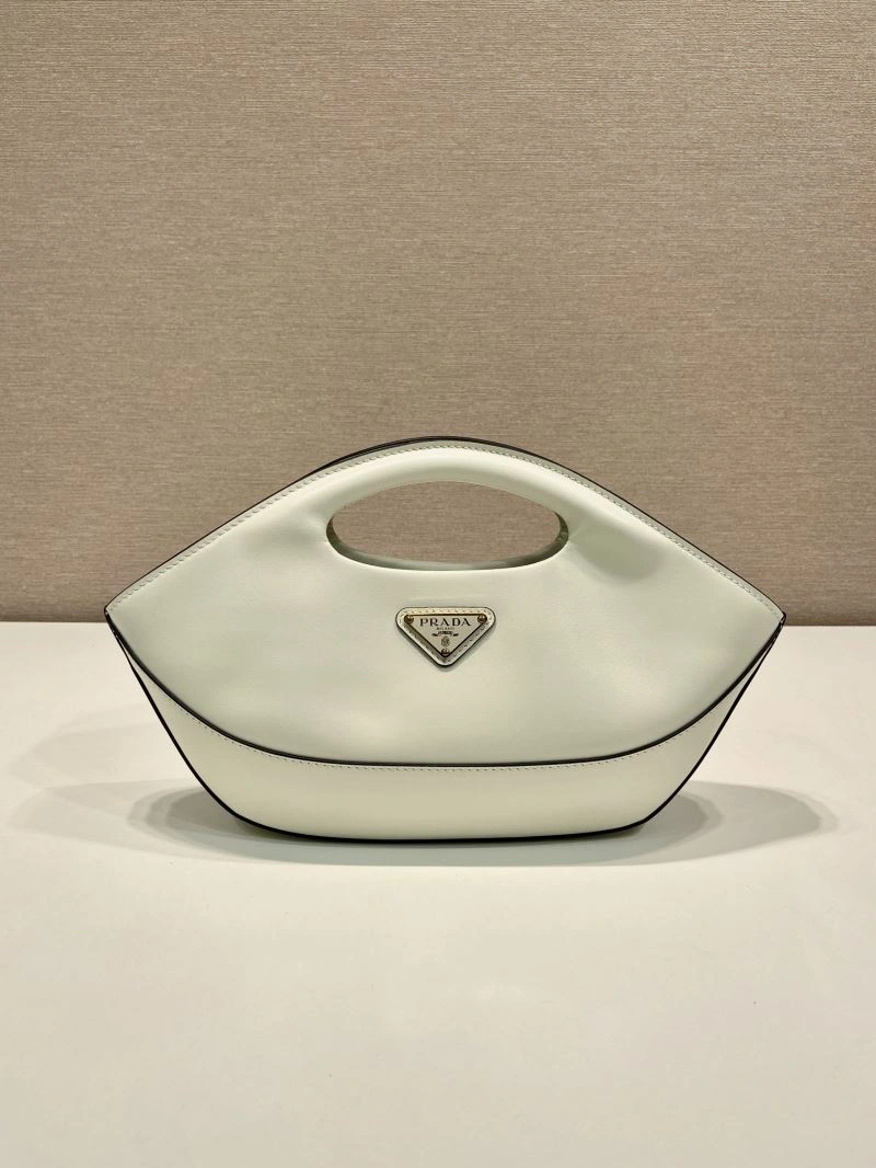 Pra*a top handle bags 4099g-0054
