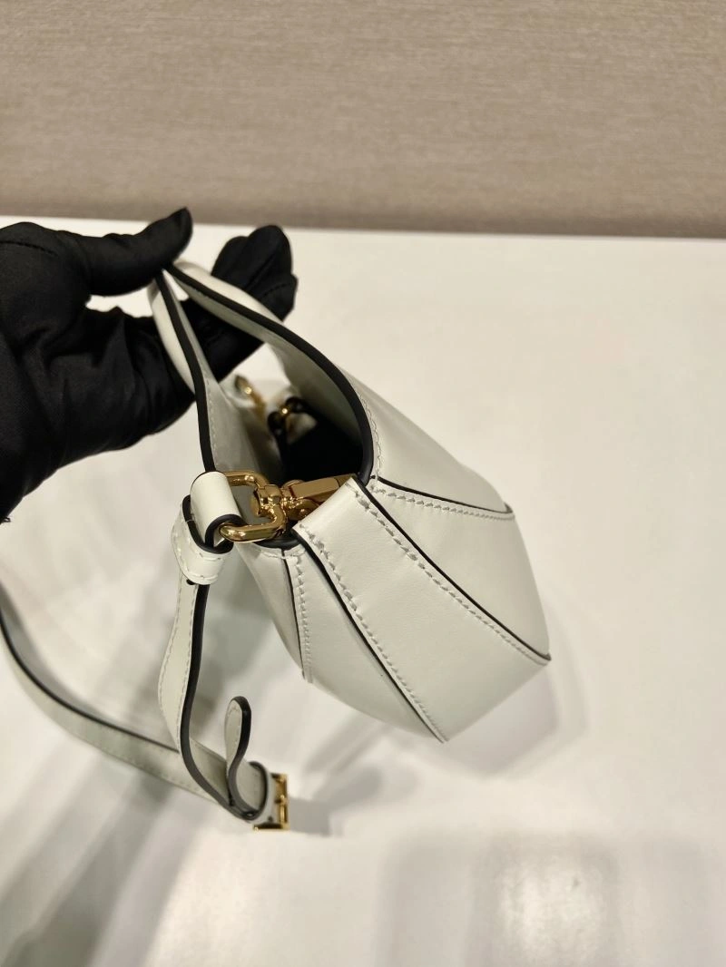 Pra*a top handle bags 4099g-0054