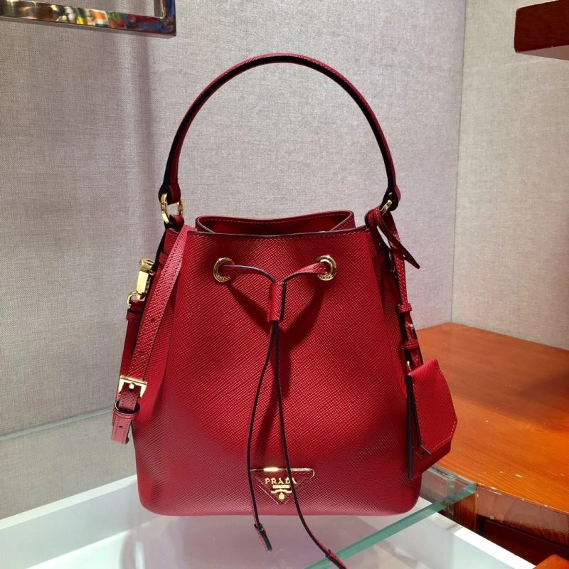 Pra*a bucket bags 4099g-0068