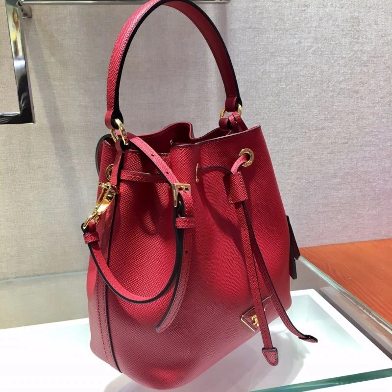Pra*a bucket bags 4099g-0068