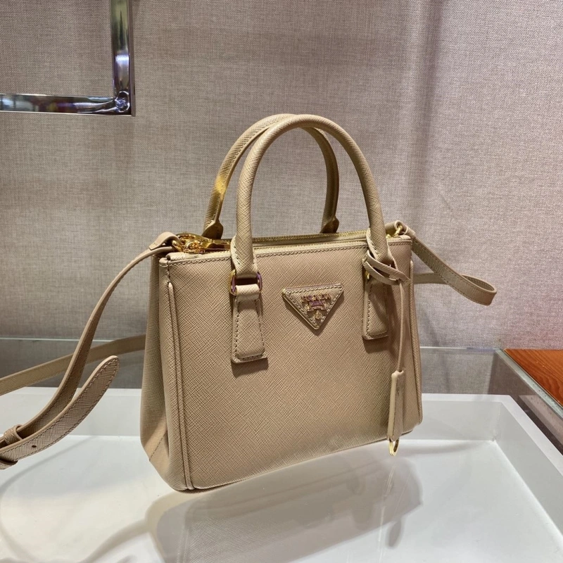 Pra*a top handle bags 4099h-0006