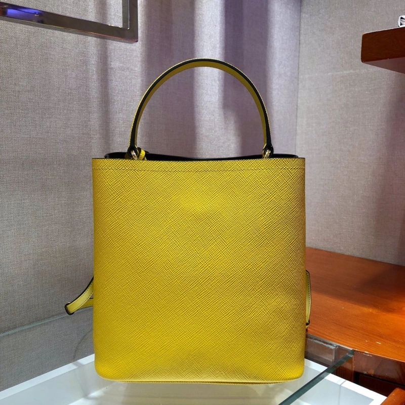 Pra*a top handle bags 4099h-0008